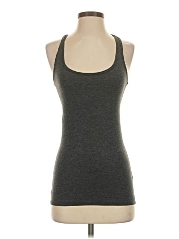 Planet Gold Tank Top (view 1)