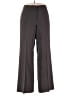 St. John Gray Dress Pants Size 10 - photo 1
