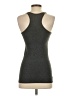 Planet Gold Gray Tank Top Size S - photo 2