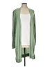 Ann Taylor LOFT Green Kimono Size L - photo 1
