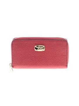 Michael Michael Kors Leather Wallet
