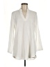 Amaryllis Ivory 3/4 Sleeve Blouse Size M - photo 1