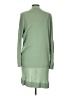 Ann Taylor LOFT Green Kimono Size L - photo 2