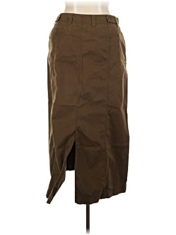 Eddie Bauer Casual Skirt (view 2)