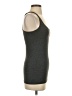 Planet Gold Gray Tank Top Size S - photo 4