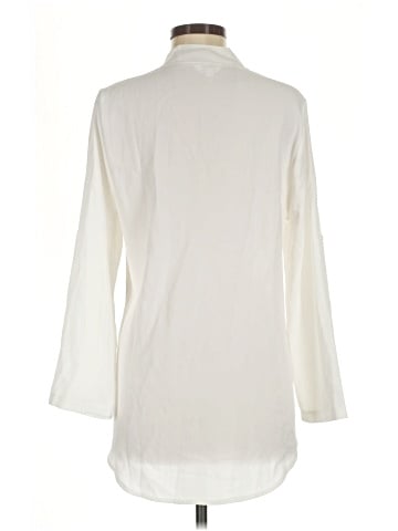 Amaryllis 3/4 Sleeve Blouse (view 2)