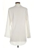 Amaryllis Ivory 3/4 Sleeve Blouse Size M - photo 2