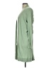 Ann Taylor LOFT Green Kimono Size L - photo 5