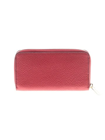 MICHAEL Michael Kors Leather Wallet (view 2)