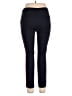 Zara Basic Black Active Pants Size M - photo 2