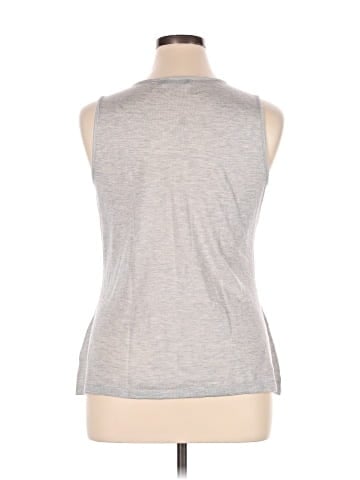 Nic + Zoe Sweater Vest (view 2)