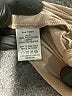 Eclair 100% Polyester Print Brown Casual Dress Size M - photo 8