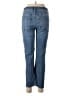 Kut from the Kloth Hearts Blue Jeans Size 6 - photo 2