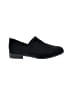 Dr. Scholl's Solid Black Flats Size UK 6 / US 8 - photo 1