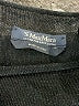 Max Mara Black Long Sleeve Blouse Size L (estimated) - photo 7