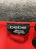 Bebe Orange Short Sleeve Top Size 3X - photo 7