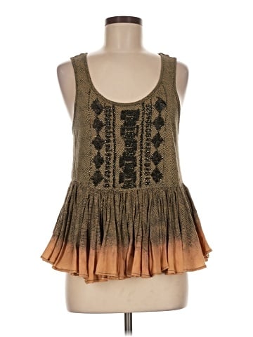 Akemi + Kin Casual Dress (view 1)