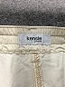 Kensie Ivory Khakis Size 8 - photo 7