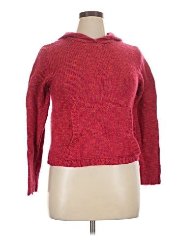 Cherokee Pullover Sweater (view 1)