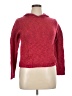 Cherokee Tweed Red Pullover Sweater Size XL - photo 1
