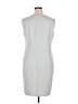 The Limited Gray Casual Dress Size 16 - photo 2