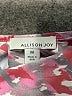Allison Joy 100% Polyester Pink Tank Top Size M - photo 7