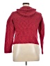 Cherokee Tweed Red Pullover Sweater Size XL - photo 2