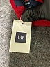 Gap Red Cardigan Size L - photo 8
