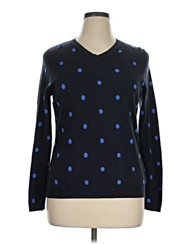 Croft & Barrow Pullover Sweater (view 1)
