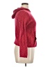 Cherokee Tweed Red Pullover Sweater Size XL - photo 4