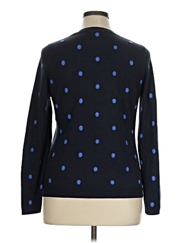 Croft & Barrow Pullover Sweater (view 2)