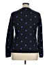 Croft & Barrow 100% Acrylic Polka Dots Blue Pullover Sweater Size XL - photo 2