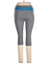 Win Win Gray Yoga Pants Size M - photo 2