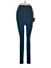 Beyond Yoga Blue Active Pants Size M - photo 1