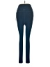 Beyond Yoga Blue Active Pants Size M - photo 2