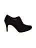 Life Stride Black Heels Size 8 - photo 1