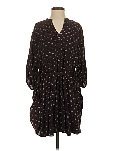 Ann Taylor Casual Dress (view 1)