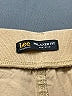 Lee Tan Cargo Pants Size 22W M - photo 4