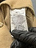 Lee Tan Cargo Pants Size 22W M - photo 5