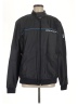 Puma Solid Black Blue Jacket Size M - photo 1