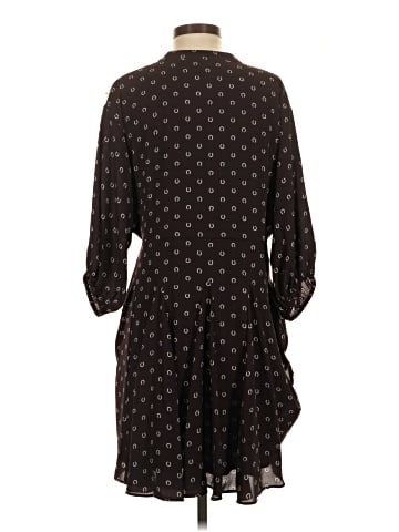 Ann Taylor Casual Dress (view 2)