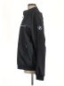 Puma Solid Black Blue Jacket Size M - photo 5