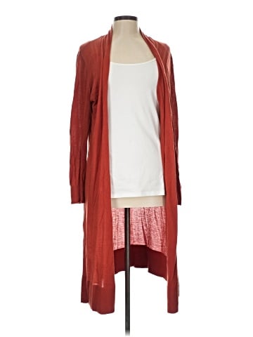Ann Taylor LOFT Kimono (view 1)