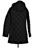 DKNY 100% Polyester Black Coat Size XXS - photo 2