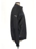 Puma Solid Black Blue Jacket Size M - photo 4