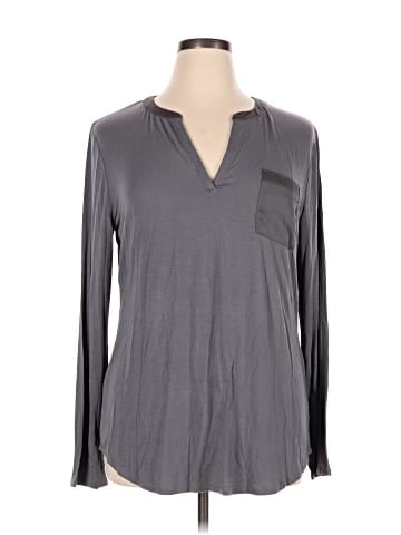 Ambrielle Long Sleeve T-Shirt (view 1)