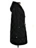 DKNY 100% Polyester Black Coat Size XXS - photo 4