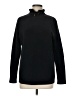 SPANX Black Turtleneck Sweater Size M - photo 1
