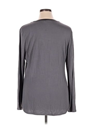 Ambrielle Long Sleeve T-Shirt (view 2)