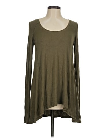 Free People Long Sleeve T-Shirt (view 1)
